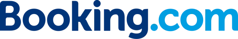 Booking.com Logo